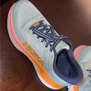 Woman’s HOKA’s